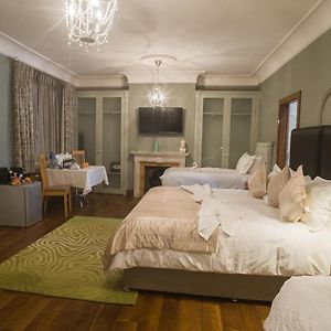 Deluxe Kamer
